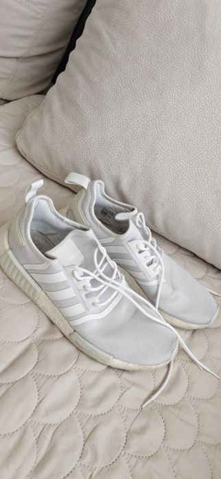 Adidas NMD размер 47⅓
