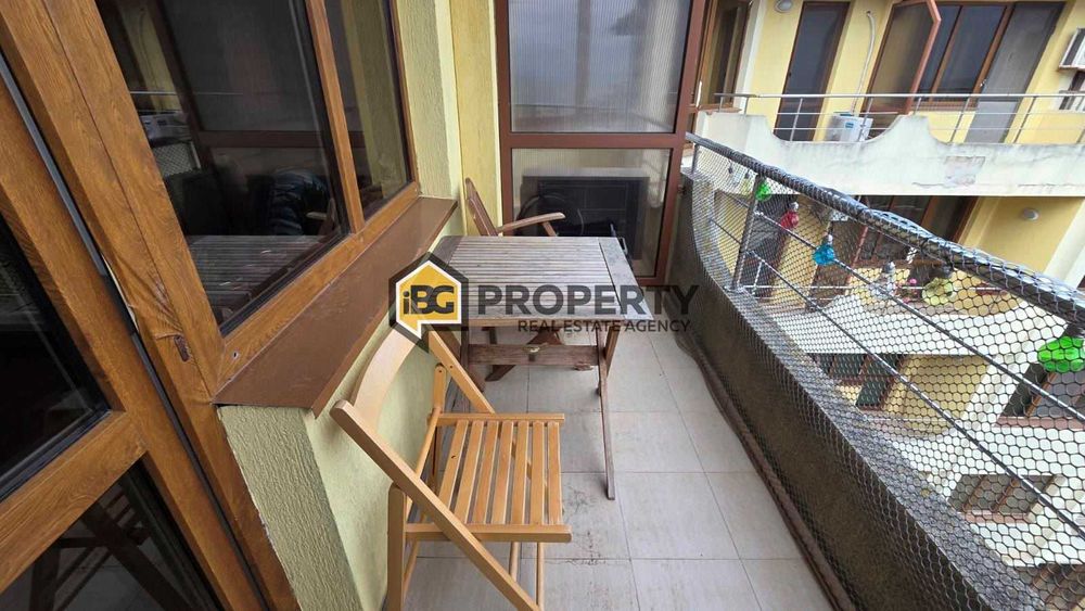 Продава се Двустаен апартамент в Бяла - 67 кв.м за 1187 €/кв.м - Снимка #11