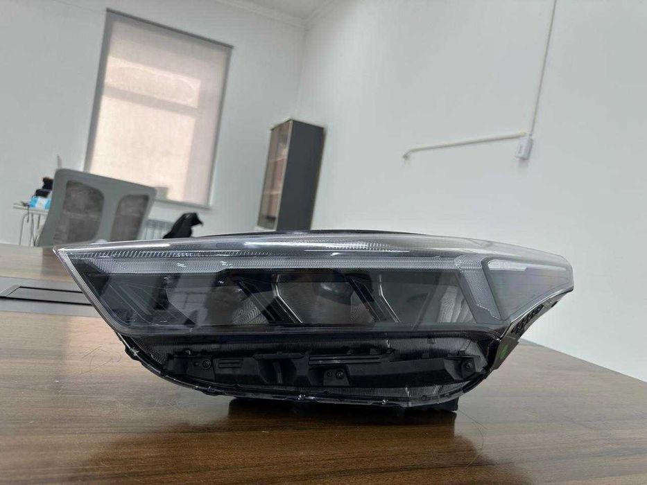 Фара передняя KIA k3