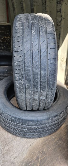 Гуми MICHELIN   4бр. E PRIMACY 215/55/18