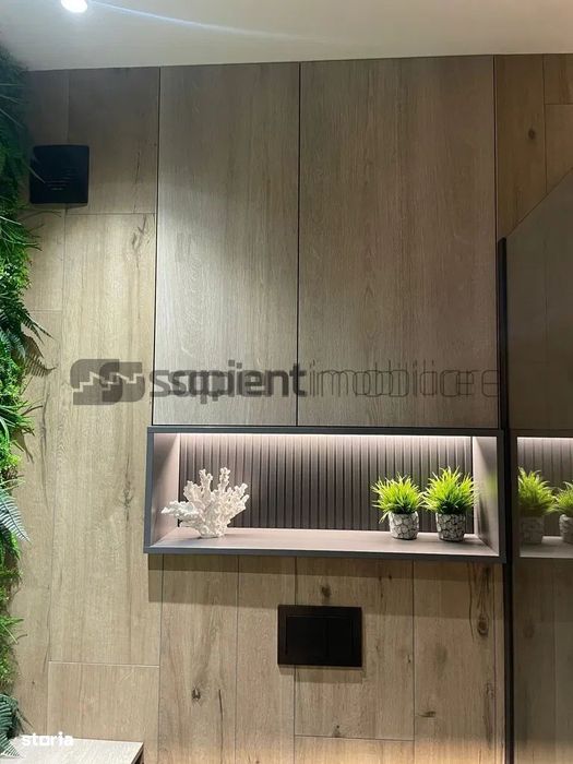 Apartament 2 camere open space în Oradea