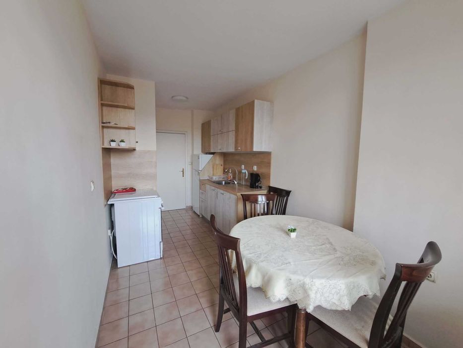 Дава се под наем Двустаен апартамент в София, Белите брези - 65 кв.м за 618.12 € - Снимка #8