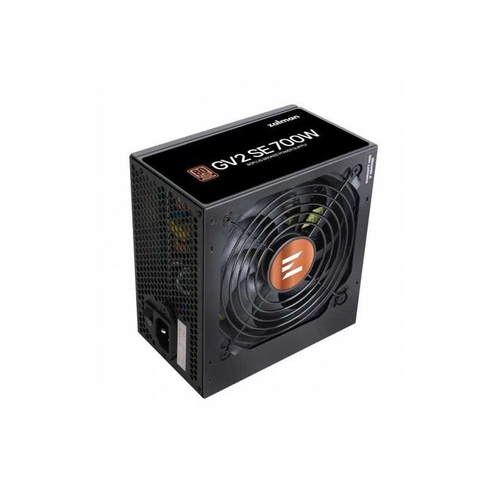 } Блок питания Zalman GV2SE 700W