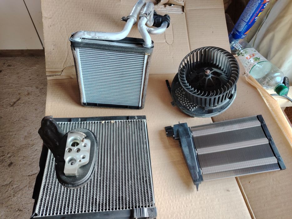 Piese golf 5 1.9bkc 2006