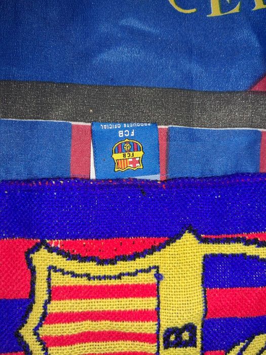 Знамена и шалове