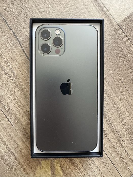 Iphone 12 pro 128GB