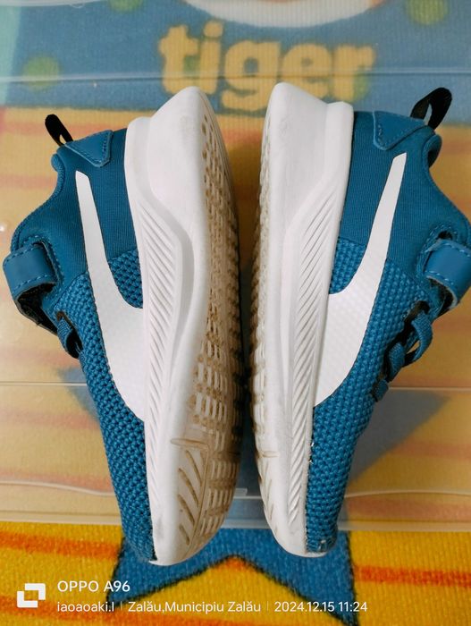 Pantofi sport puma mărimea 24
