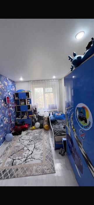 Продам 3х комнатую квартиру