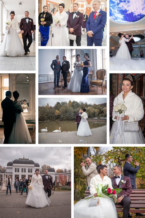 Servici foto-video, fotograf & cameraman