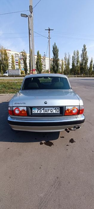 Продам Волга 31105