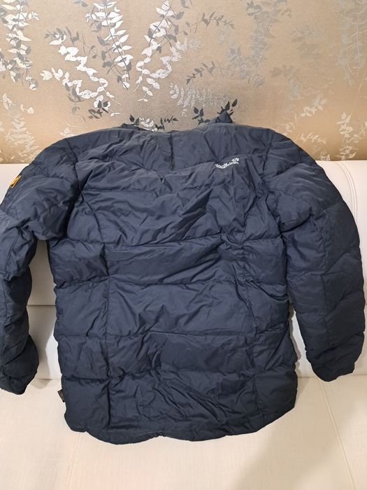 Geaca dama Jack Wolfskin