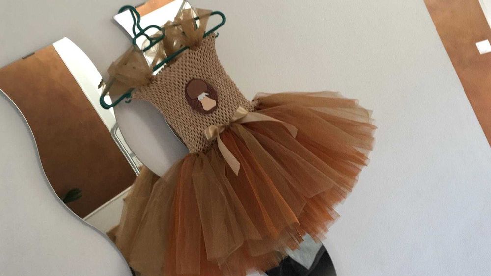 Rochita TUTU ciuperca dovleac mar para varza rosie ardei legume fructe