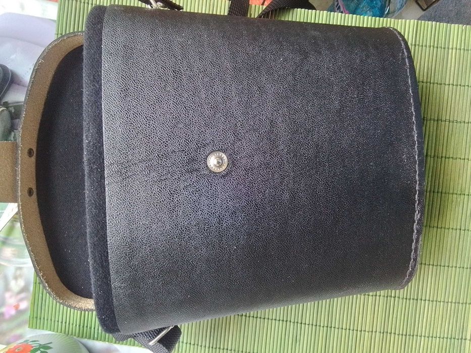 Немски  бинокъл Revue.