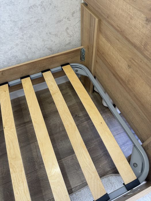 Продается кровати, размеры 200/90