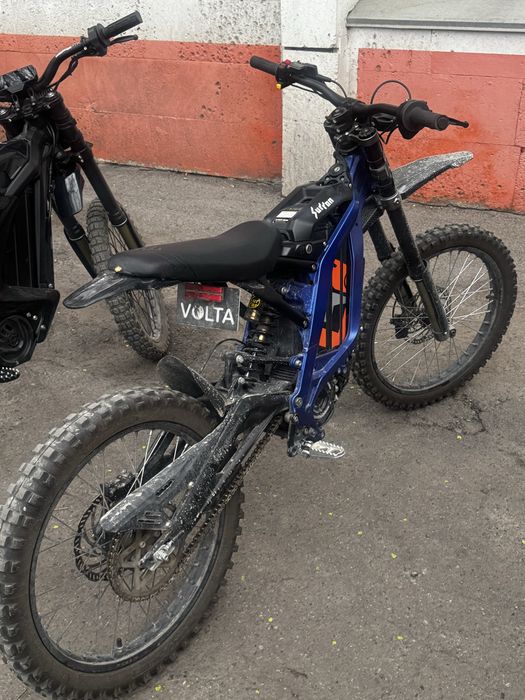 Сур рон 2024 года новыц контроллер