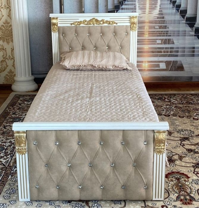 Продам кровать ондаспальку 2 шт