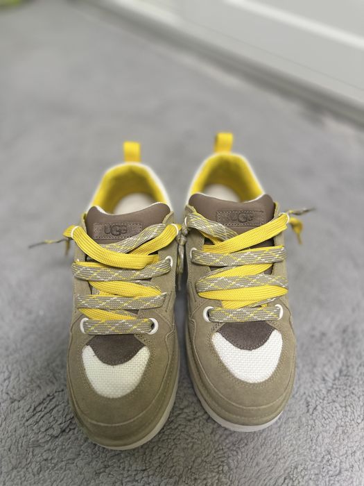 UGG M Lo Lowmel.