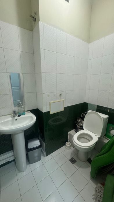 Дава се под наем Офис в София, Гео Милев - 89 кв.м за 1280 € - Снимка #5