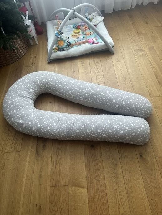 Подушка для беременных