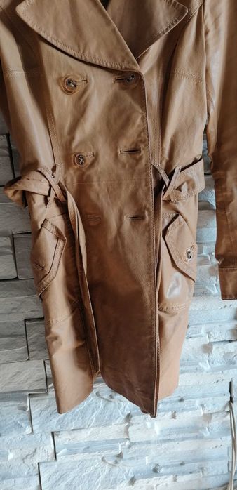 Естествена кожа дамско