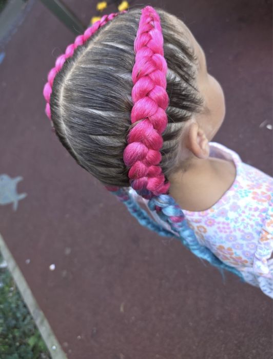 Realizez codite afro…