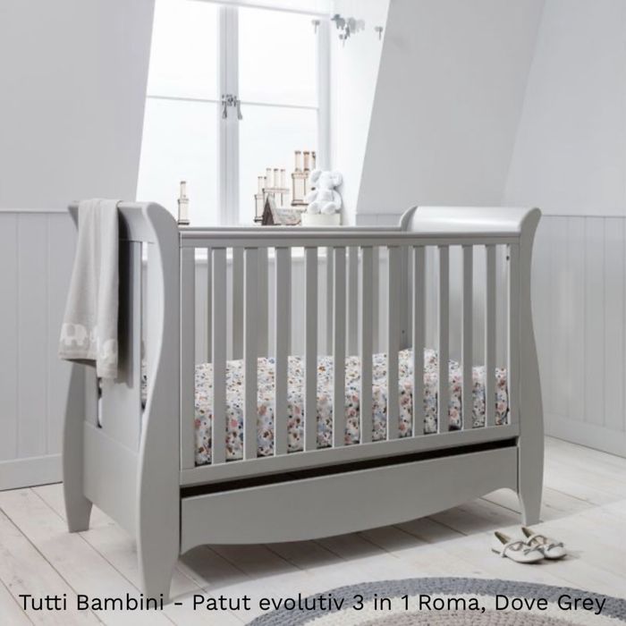 Patut Tutti Bambini 3 in 1