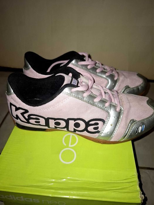 Pantofi sport Kappa,mărimea 38