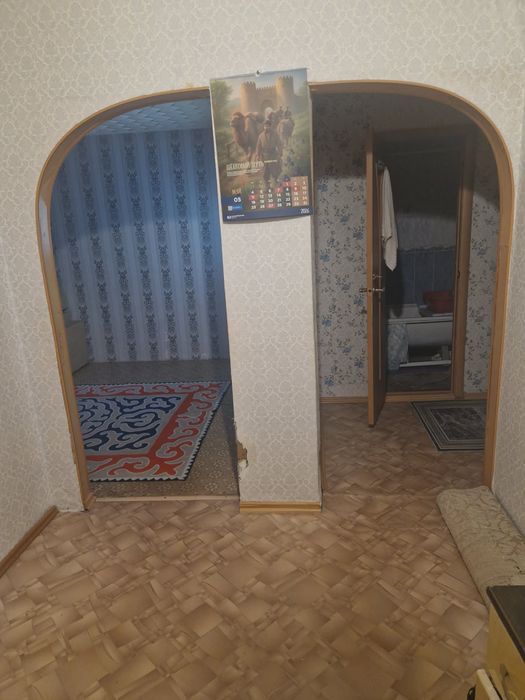 Сдам 3 комнатную квартиру