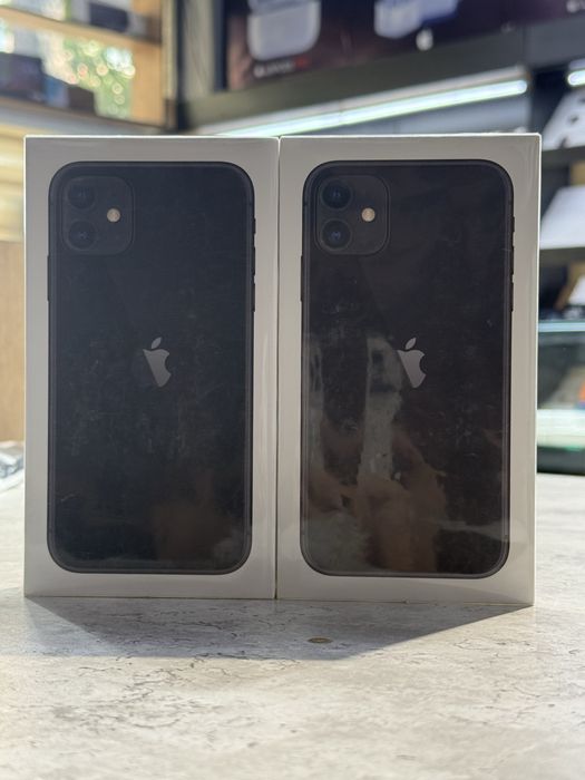 Perfectum Iphone 11 64 New Amerika