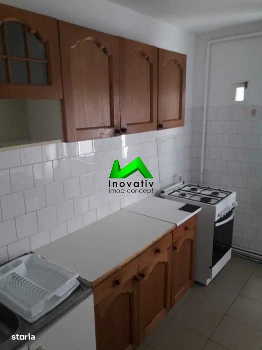 Apartament de inchiriat 2 camere Sibiu Terezian