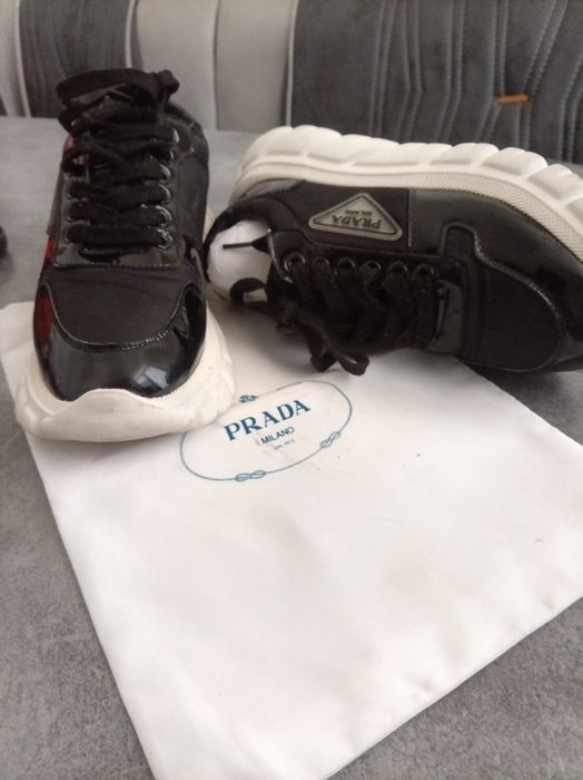 Женской Кроссовка 38