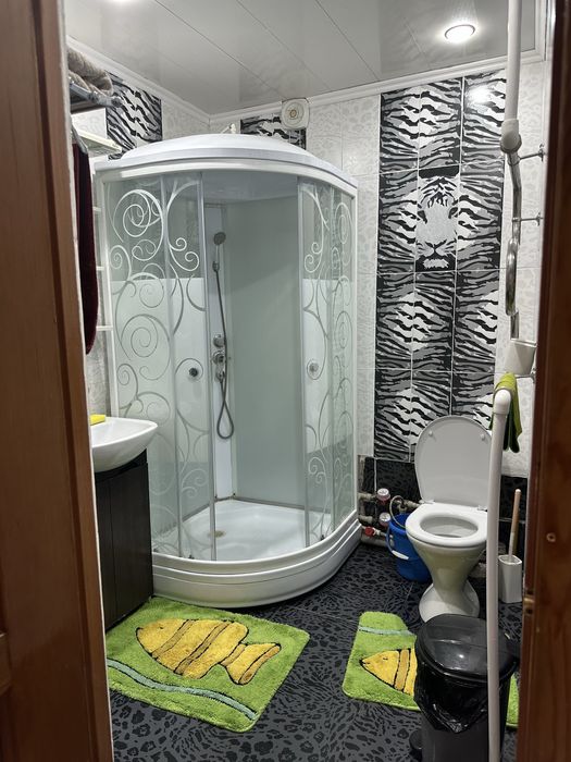 Сдам 2 х комнатную квартиру