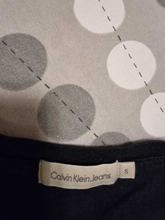 Тениска Guess , Calvin Klein размер М
