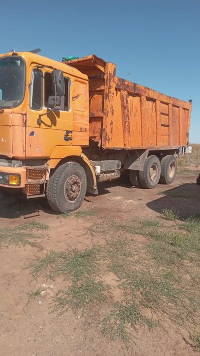 ПРОДАМ ШАХМАН 2007 года!