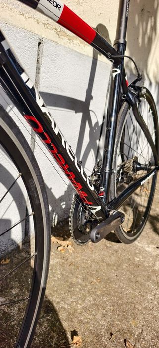Шосейка Pinarello Neor пълен монтаж Шимано Ultegra 6800 2х11sp