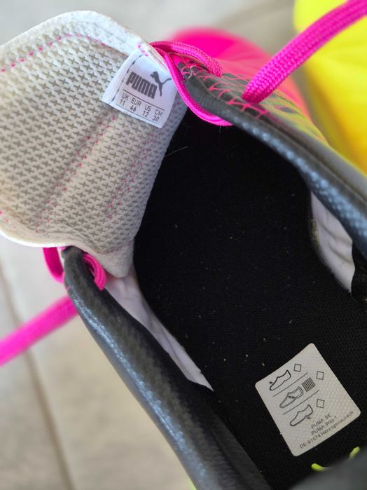 Продавам Бутонки Puma