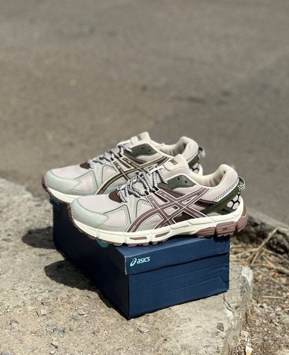 Asics gel Kahana  8 Velikkan