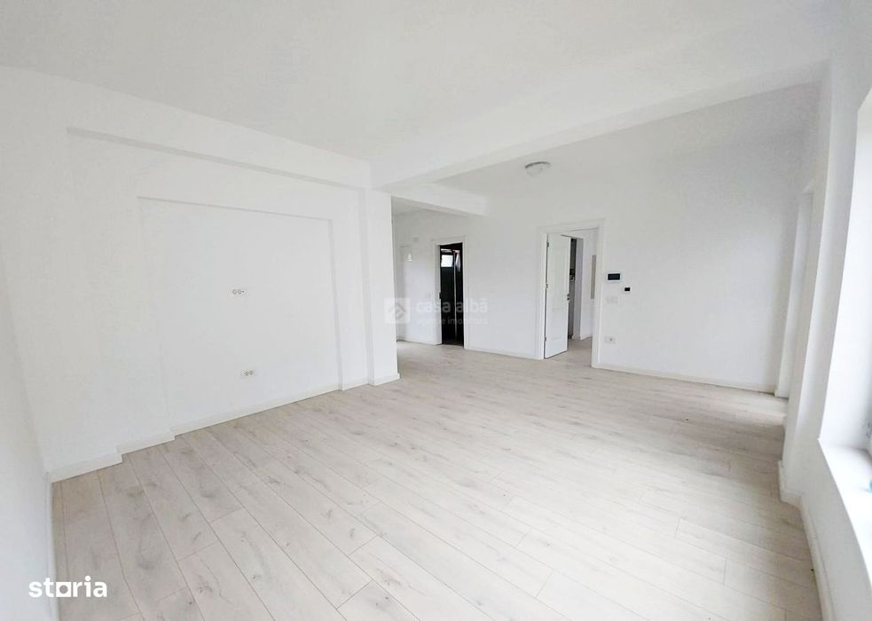 Popas Pacurari - duplex modern de inchiriat, D+P+E, terasa, parcare