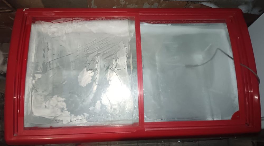 Морозильник   сундук