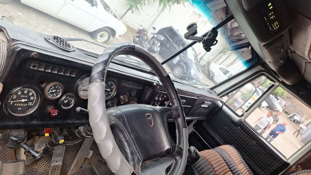 Срочно продается Камаз