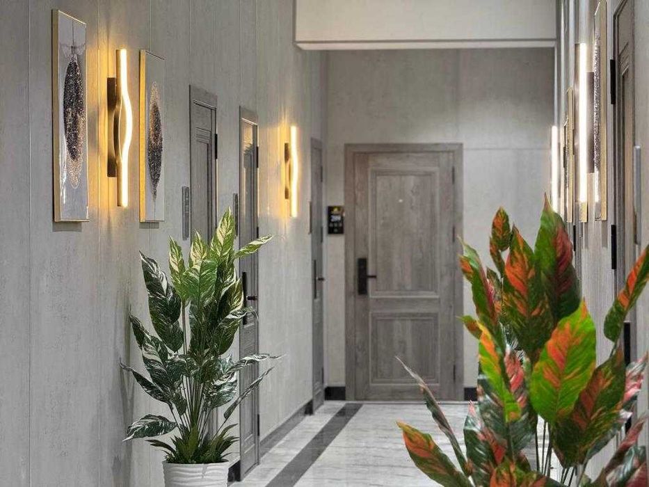 Tayyor Hotel Biznes Ijaraga Beriladi