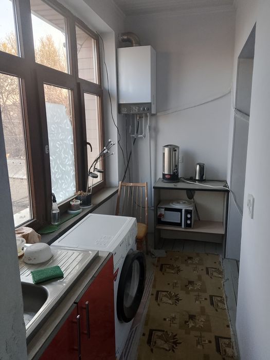 Продается квартира