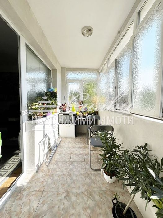 Продава се Едностаен апартамент в Шумен, Болницата - 46 кв.м за 1885 €/кв.м - Снимка #5