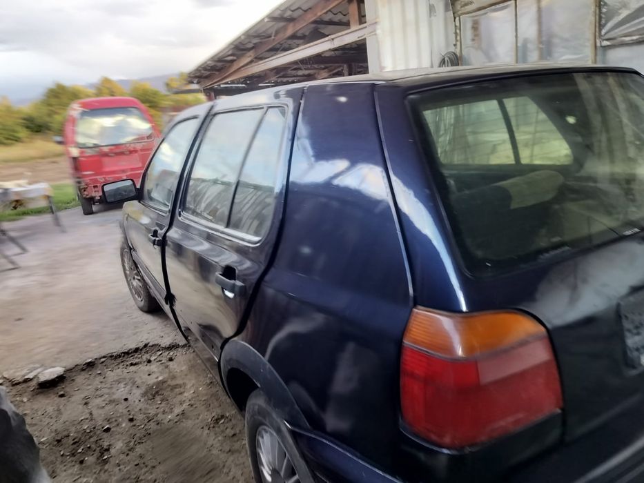 Продам гольф 1993