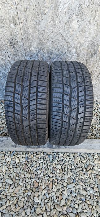 Anvelope Continental ContiWinterContact TS830P AO 225/40 R18 92V XL