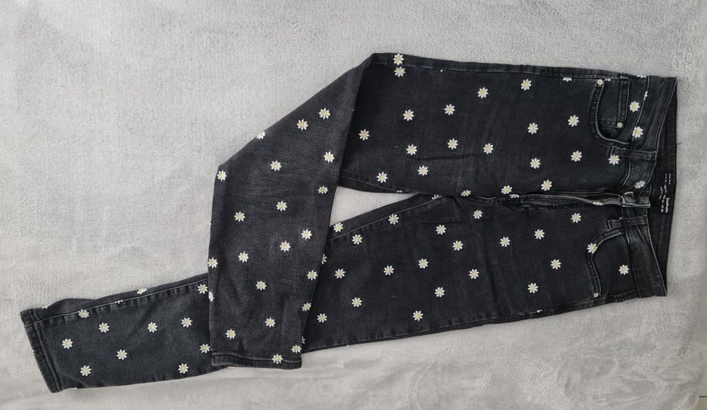 Pantaloni, Blugi
