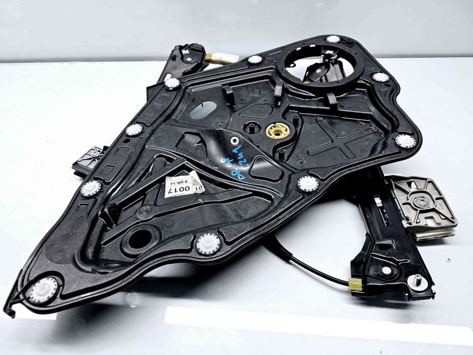 Macara electrica geam dreapta spate Volkswagen Passat CC (357) [Fabr 2