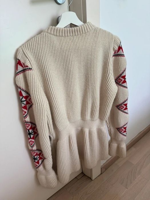 Cardigan Ami Amalia L