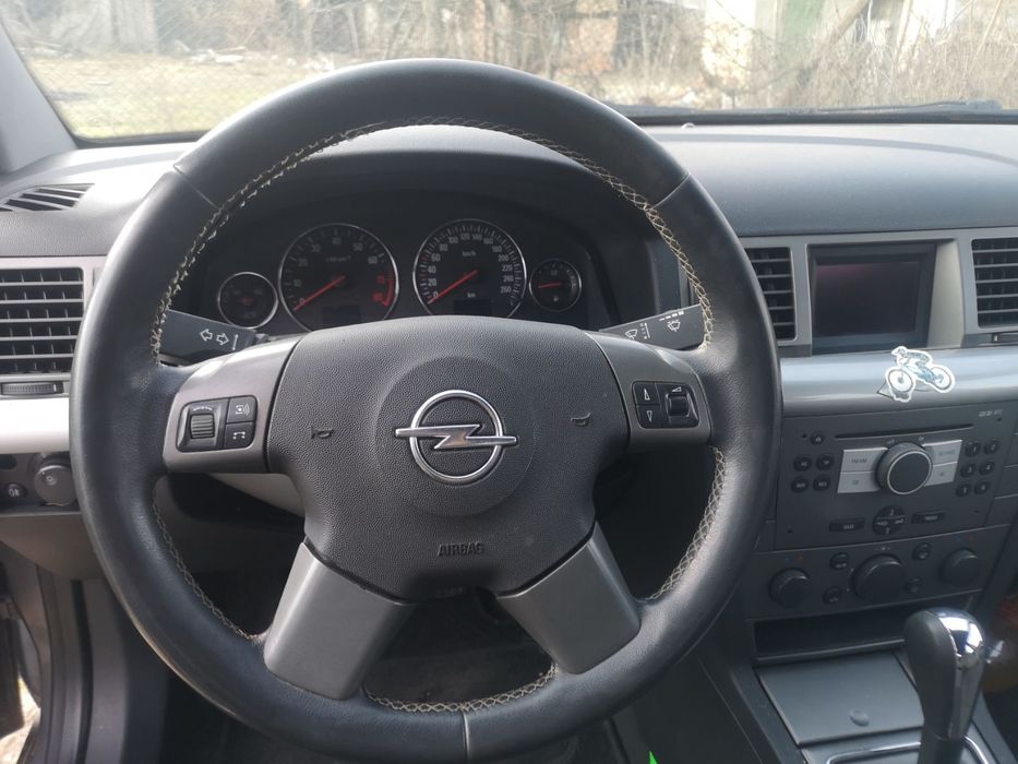 Opel Signum /Vectra C 2.2 Direct 155hp