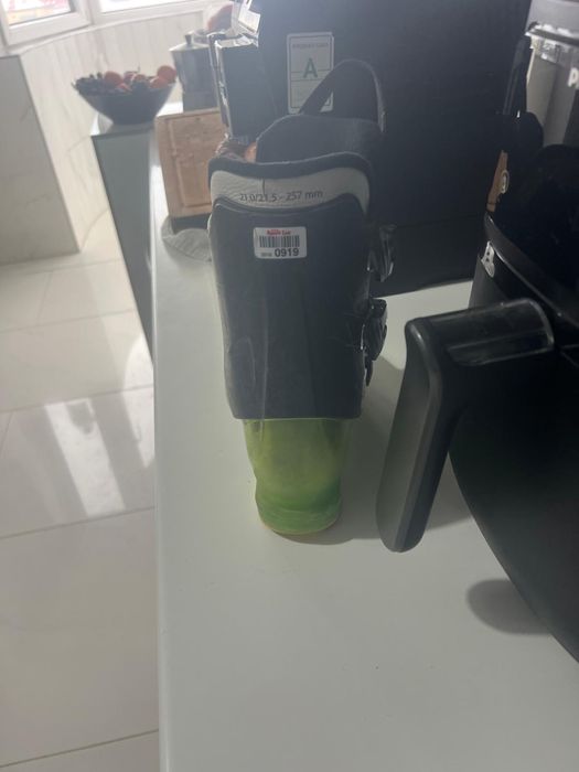 Clapari copii marimea 257 mm